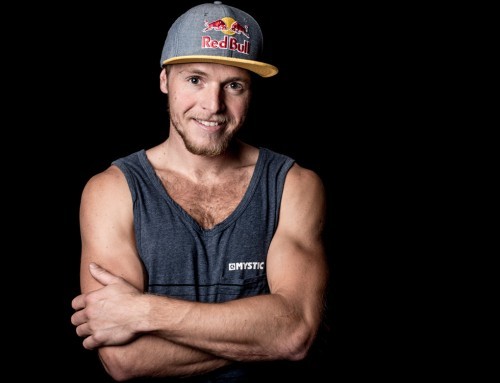 Ruben Lenten quits Best Kiteboarding