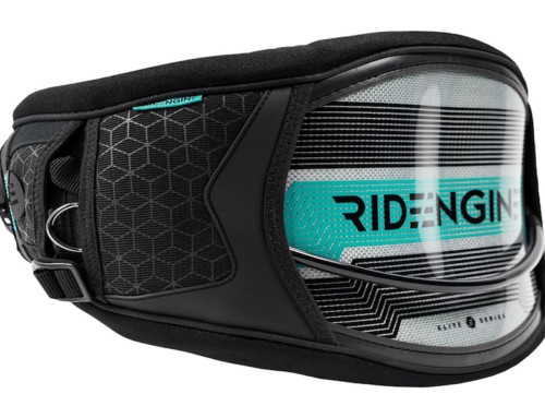 Ride Engine Trapezio Kitesurf