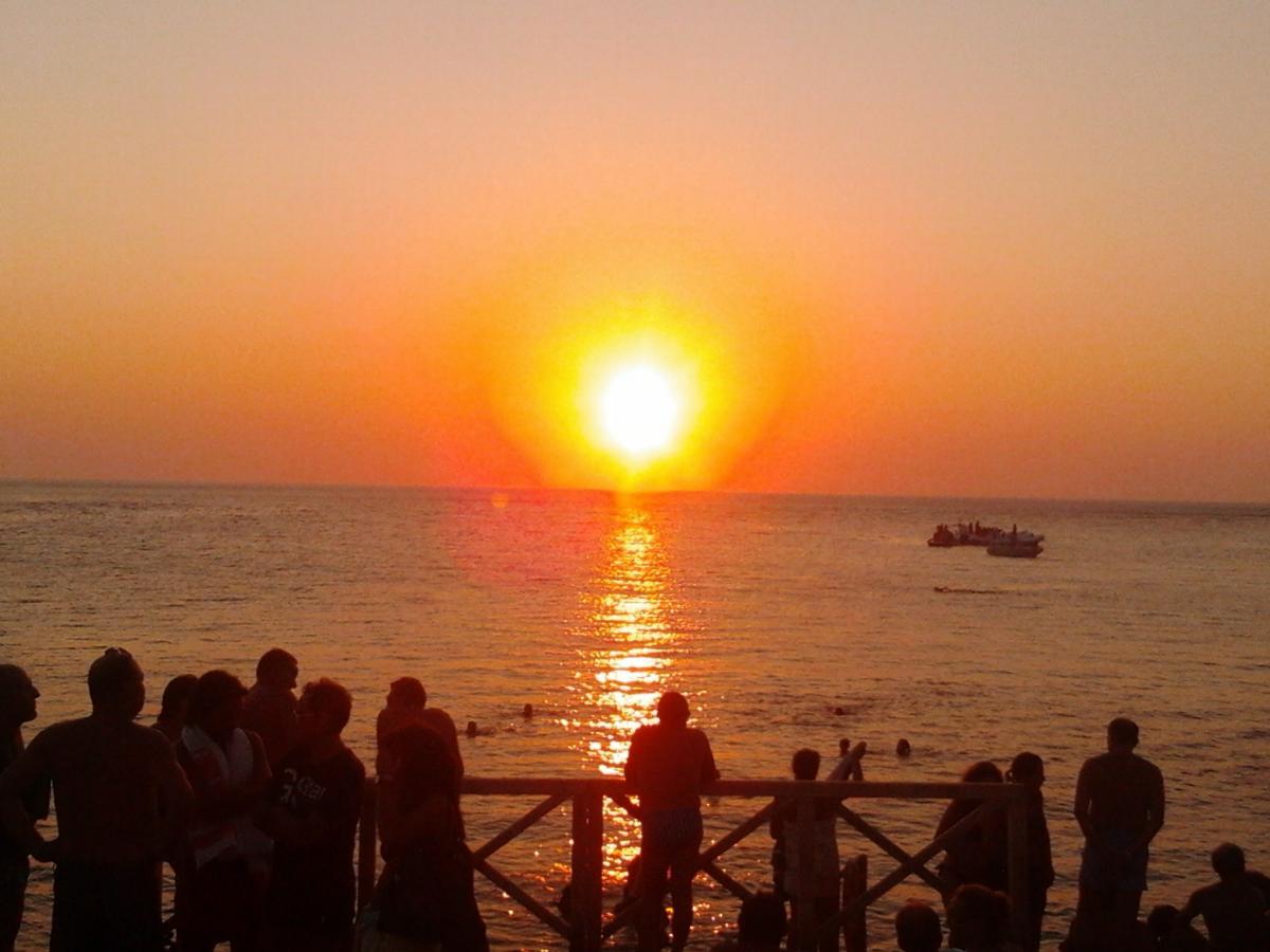 Kite Camp Stagnone