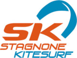 Школа и курсы кайтсерфинга Lo Stagnone Сицилия Marsala Logo